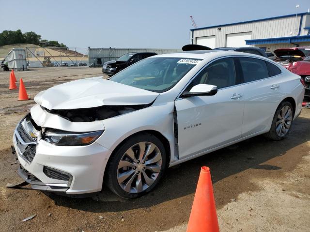 2018 Chevrolet Malibu Premier