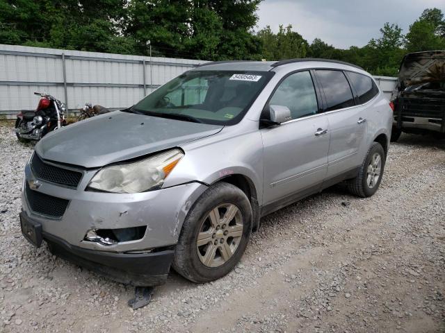 2010 Chevrolet Traverse LT