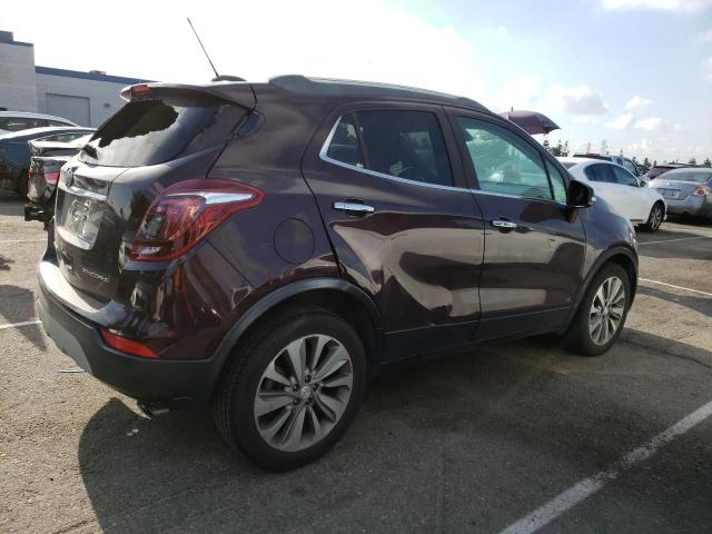 KL4CJASB3JB615222 Buick Encore Preferred