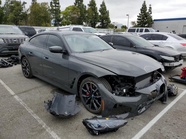 2022 BMW I4 EDRIVE4 - WBY73AW08NFN23143