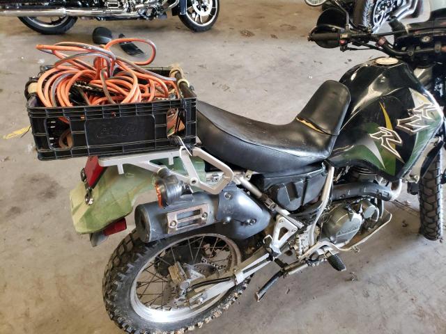 2003 KAWASAKI KL650 A - JKAKLEA103DA04354