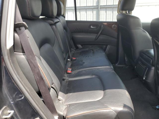 JN8AY2NC7LX517176 Nissan ARMADA SV