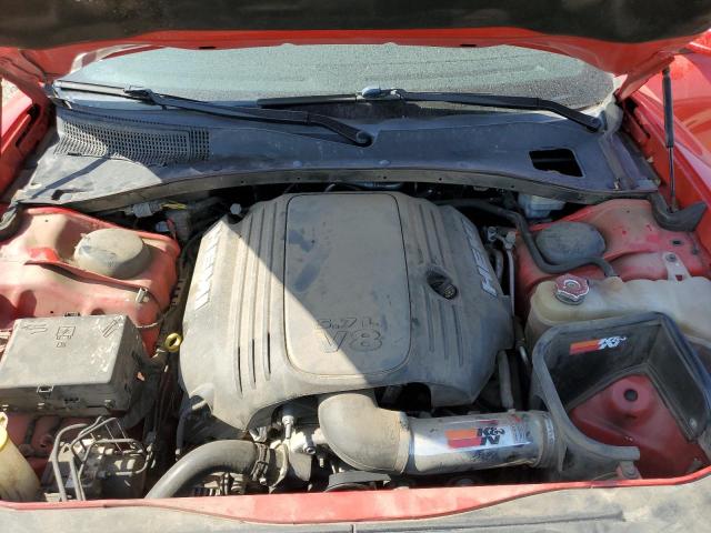 2C3CDXDT4EH186972 Dodge CHARGER R/T