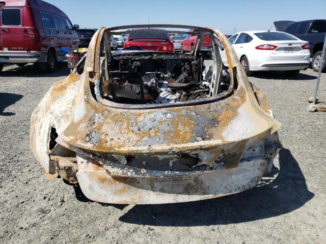 5YJ3E1EA1KF301855 Tesla MODEL 3