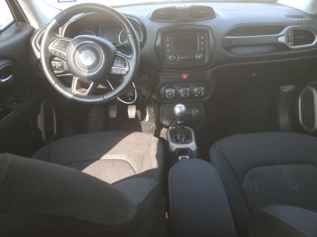 ZACCJABH1FPB50172 Jeep Renegade Latitude