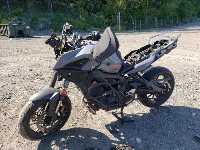 2019 YAMAHA MTT09 JYARN60E7KA000884