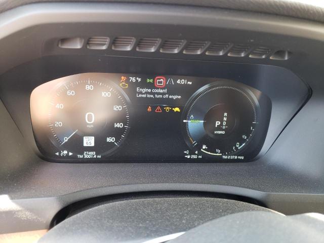 YV4BR0CK3N1778027 Volvo Xc90 T8 Recharge Inscription Express