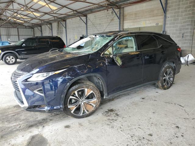 2019 LEXUS RX 350 L - JTJGZKCA1K2012151