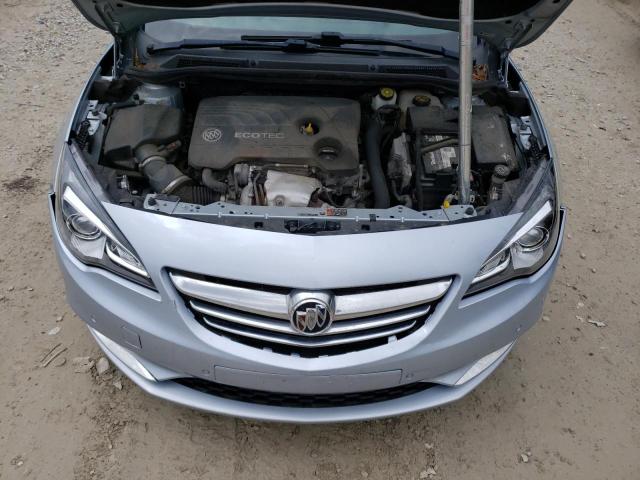 2017 BUICK CASCADA PR W04WH3N54HG136119