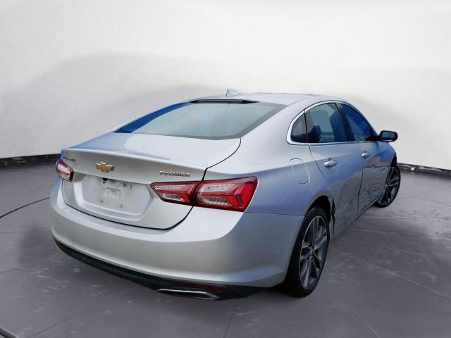 2020 CHEVROLET MALIBU PRE - 1G1ZE5SX2LF010202