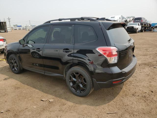 JF2SJAGC8JH565905 Subaru Forester 2.5i Premium