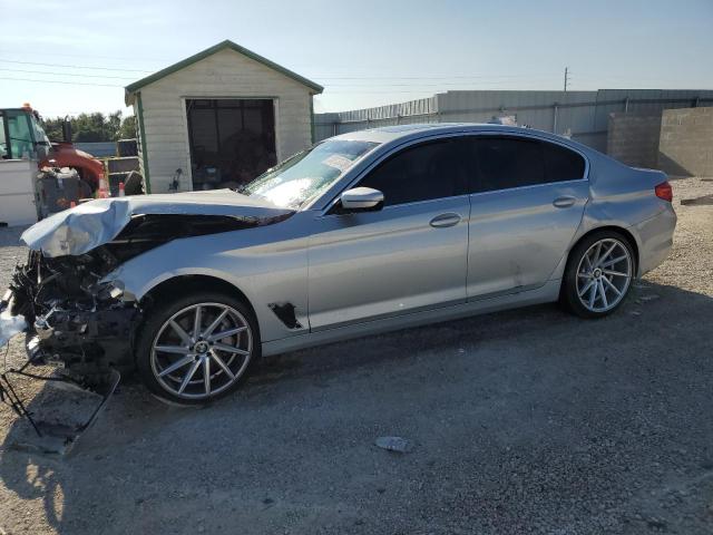 2019 BMW 530 XI - WBAJA7C57KG911452