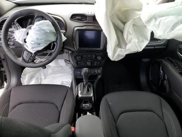 2022 JEEP RENEGADE A - ZACNJDE13NPN86834