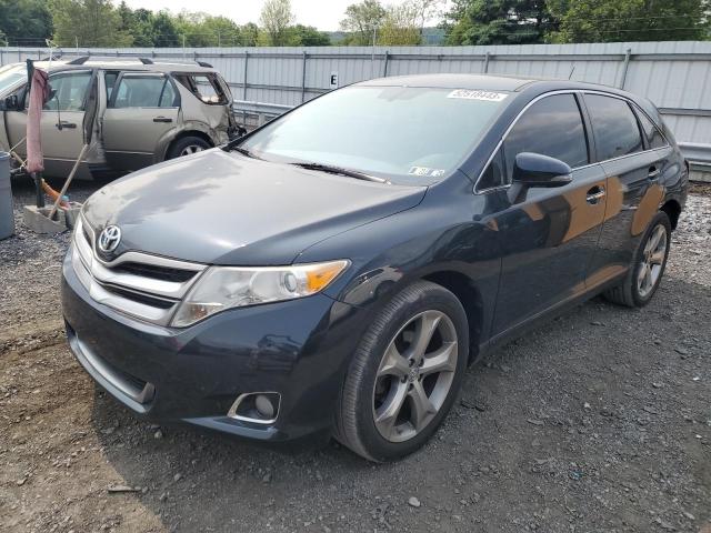 2013 Toyota Venza LE