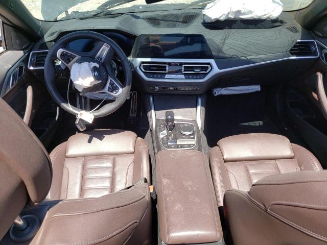 2022 BMW M440XI - WBA63AT00NCK05758