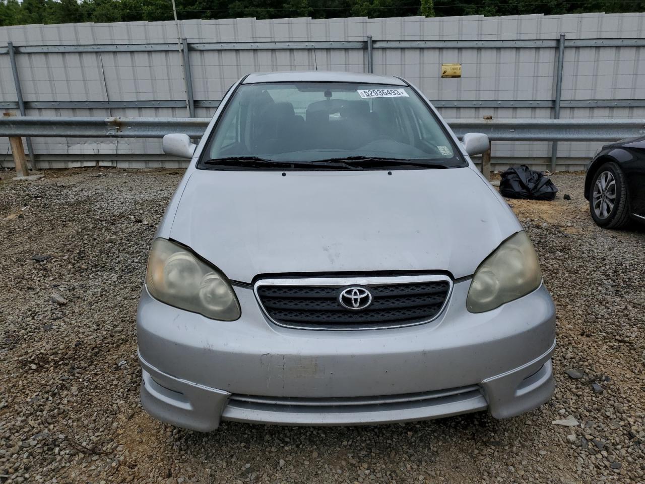 1NXBR32E05Z508778 2005 Toyota Corolla Ce