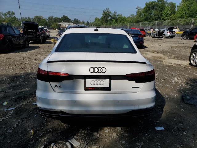 WAUFAAF42PA050665 2023 AUDI A4, photo no. 6