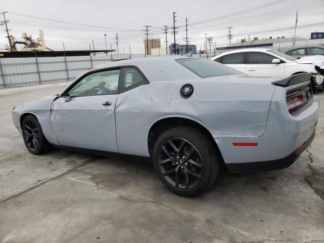 2C3CDZAG8MH597308 Dodge Challenger Sxt