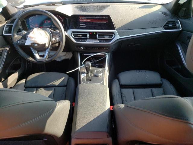 2021 BMW 330XI - 3MW5R7J0XM8B57496