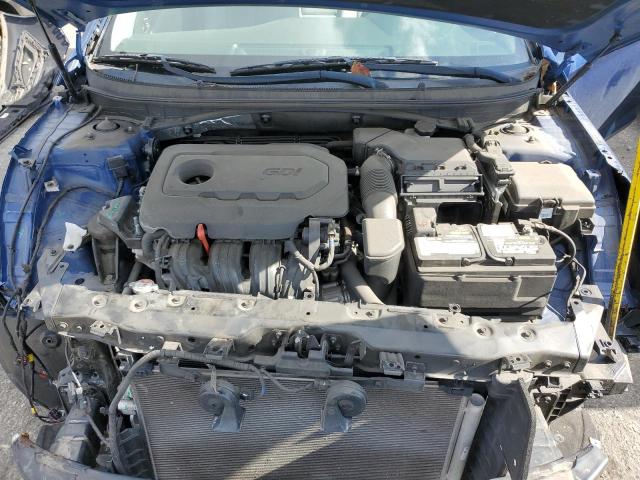 5NPE24AF8HH514137 Hyundai SONATA SE