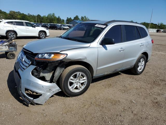 2010 Hyundai Santa Fe GLS