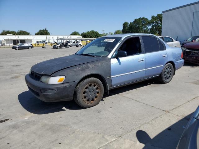 1995 Toyota Corolla LE