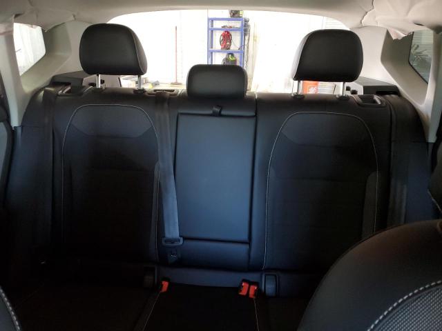 2022 VOLKSWAGEN TAOS SE - 3VVWX7B24NM052475