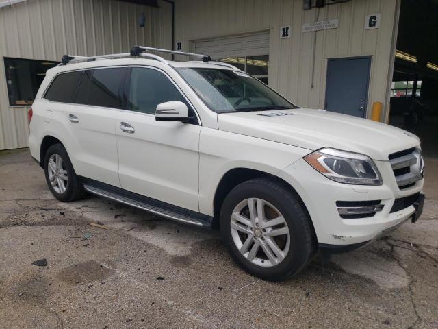 VIN 4JGDF7CE5DA162573 2013 Mercedes-Benz GL-Class, ... no.4