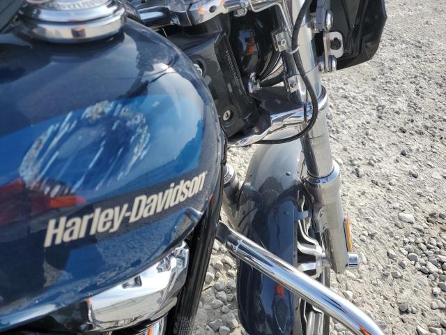 2020 HARLEY-DAVIDSON FXLR 1HD1YNJ15LB027168