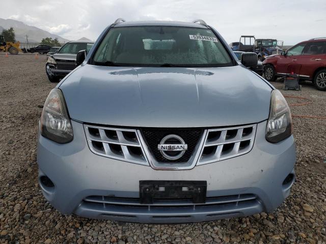 JN8AS5MV2EW202543 Nissan Rogue Select S
