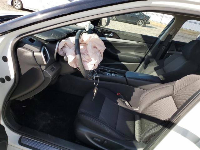 1N4AA6AP8JC364219 Nissan Maxima 3.5s