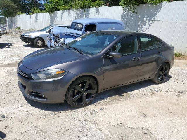 2014 Dodge Dart GT