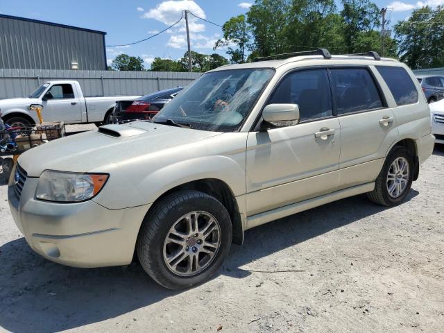 2006 Subaru Forester 