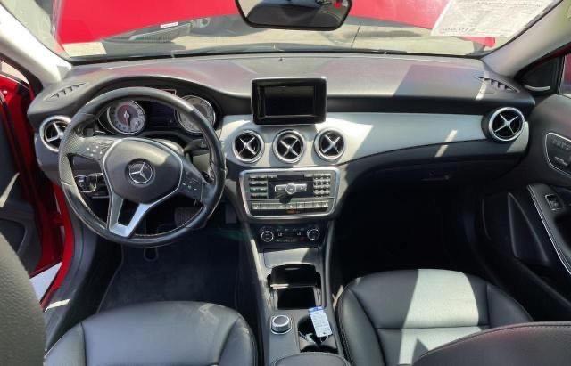 WDCTG4GB1FJ126758 Mercedes-Benz Gla 250 4matic