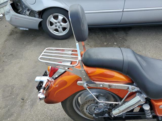 2002 HONDA VT1100 C2 - 1HFSC43082A203353