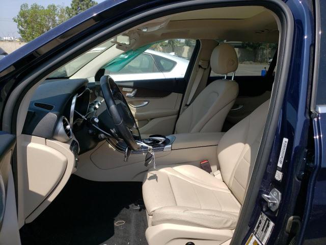 WDC0G5EB8KF570440 Mercedes-Benz Glc 350e