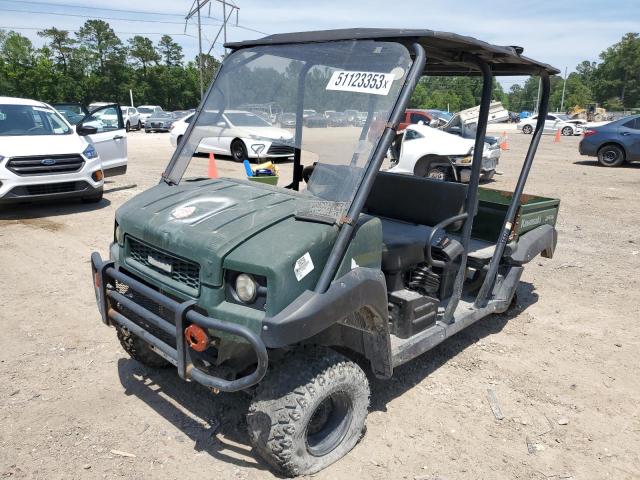 2017 KAWASAKI KAF620 R JK1AFCR17HB530119