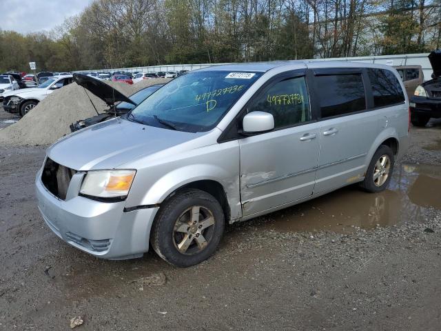 2008 Dodge Grand Caravan SXT