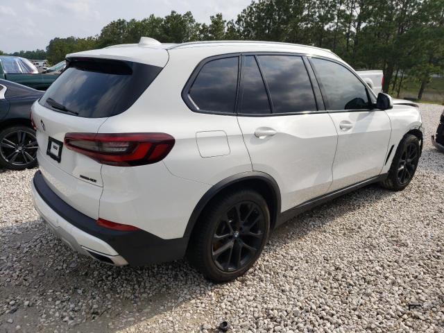5UXCR4C07M9F84132 BMW X5 Sdrive 40i