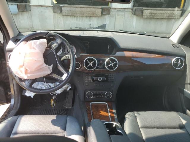 2015 MERCEDES-BENZ GLK 350 4M - WDCGG8JB5FG370475