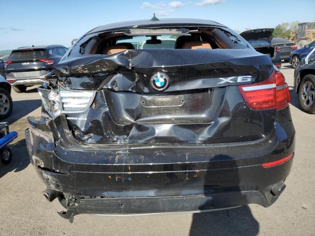 VIN 5UXFG2C59DL786313 2013 BMW X6, Xdrive35I no.6