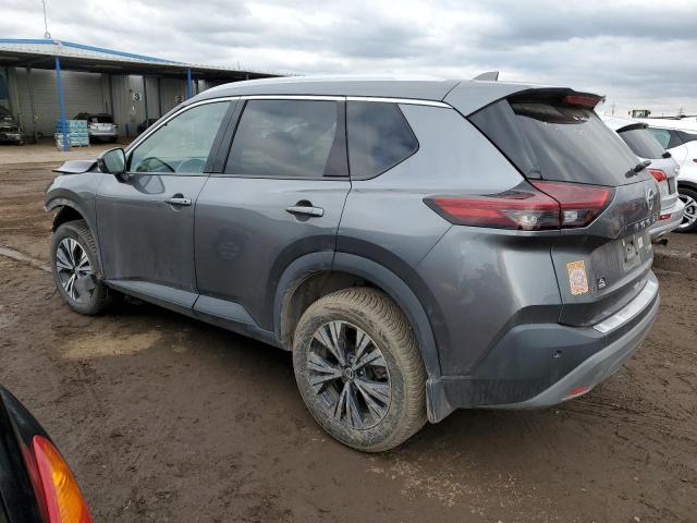 5N1AT3BB6MC801155 Nissan ROGUE SV