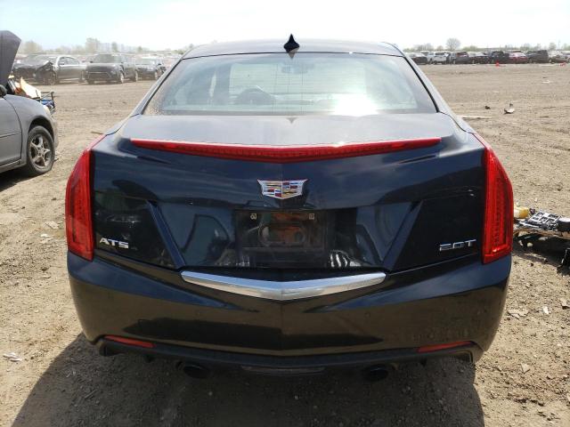 2015 CADILLAC ATS PERFOR - 1G6AJ5SX2F0118040