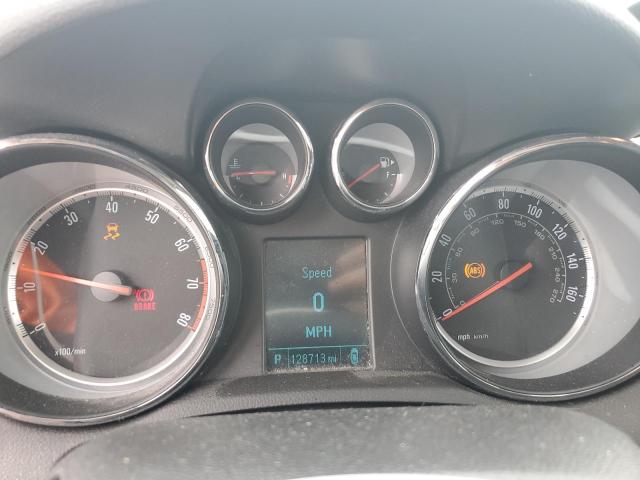 2016 BUICK ENCORE CON - KL4CJBSB7GB681688