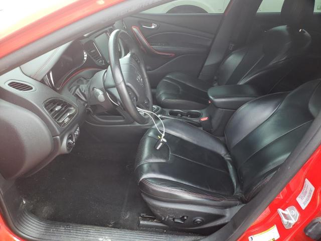 1C3CDFEB3GD704490 Dodge DART GT