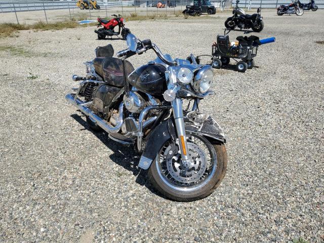 2013 HARLEY-DAVIDSON FLHR ROAD - 1HD1FBM39DB620258