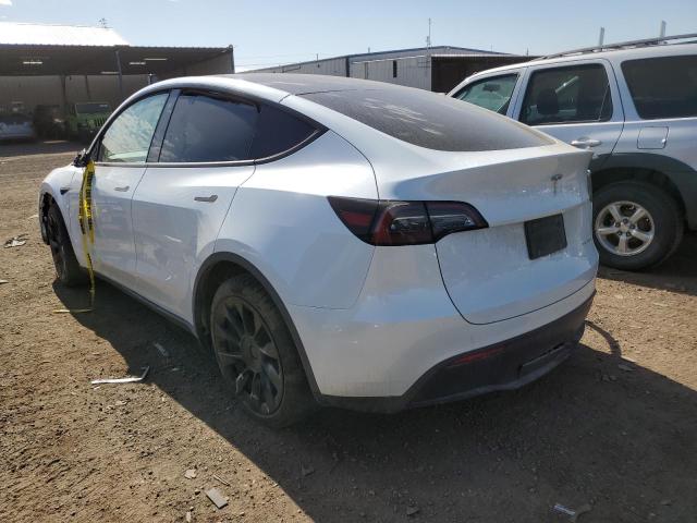 7SAYGDEE3PF611889 Tesla Model Y