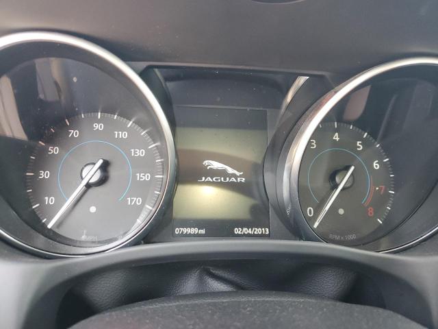 2017 JAGUAR XE PREMIUM - SAJAJ4BVXHA960693