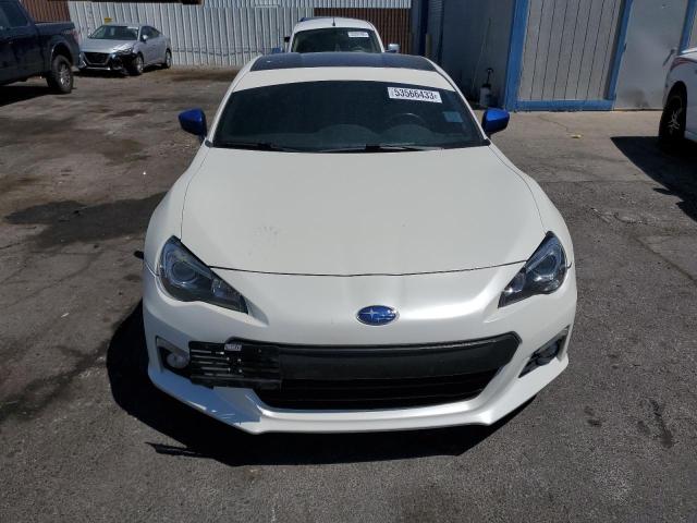 JF1ZCAC1XG8601216 Subaru Brz 2.0 Limited