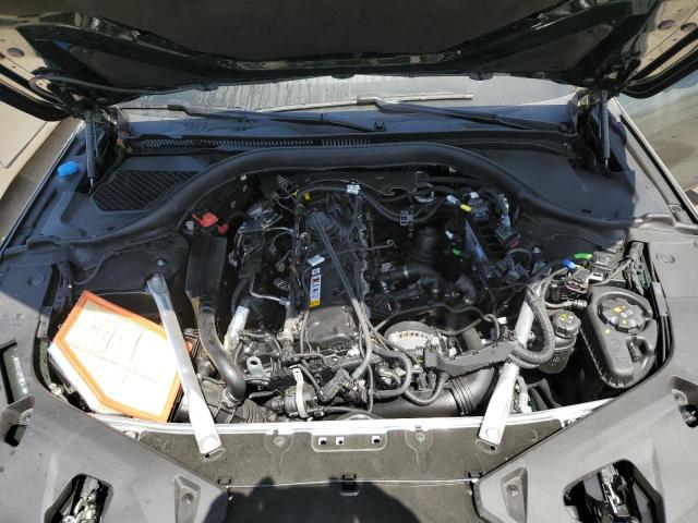 2023 BMW 840I - WBAGV2C00PCM76438